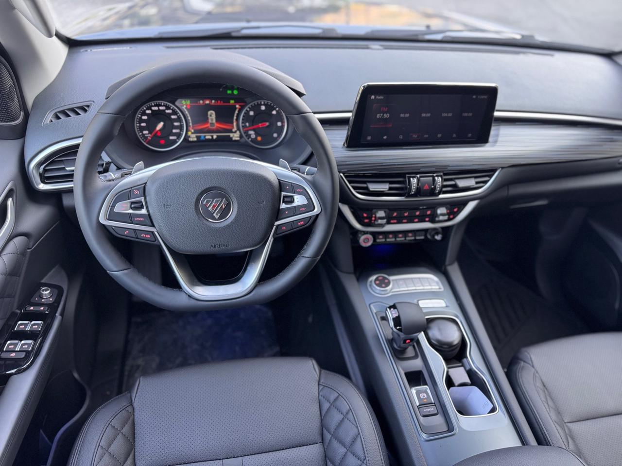 Foton Tunland g7 2.0 TDI Doppia Cabina 4WD