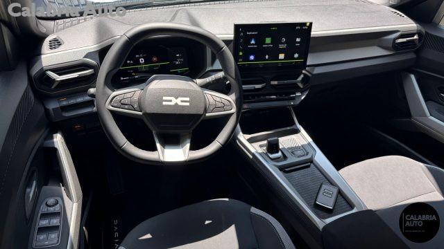 DACIA Bigster Hybrid 155 CV Journey
