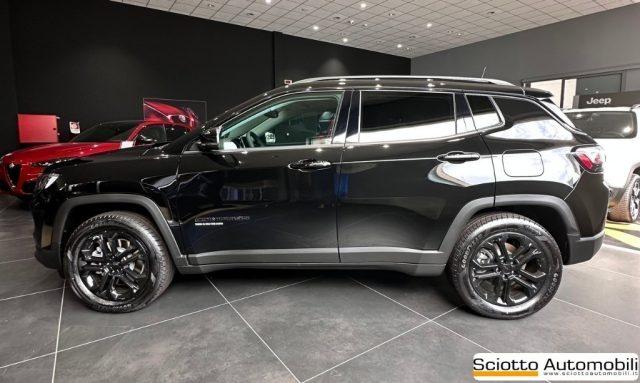 JEEP Compass My22 Upland 1.3 Turbo T4 Phev 4xe At6 240cv