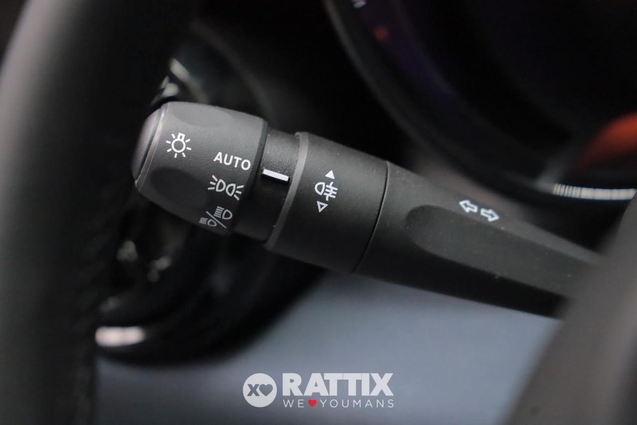 Alfa Romeo Junior 1.2 Hybrid 136CV EDCT6