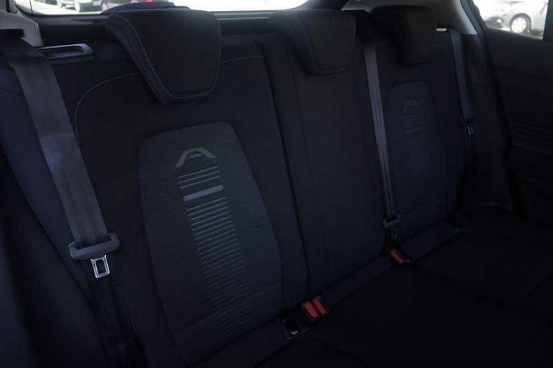 Ford Focus Ford Focus 1.0 EcoBoost Hybrid 125 CV 5p. ST-Line Unicoproprietario