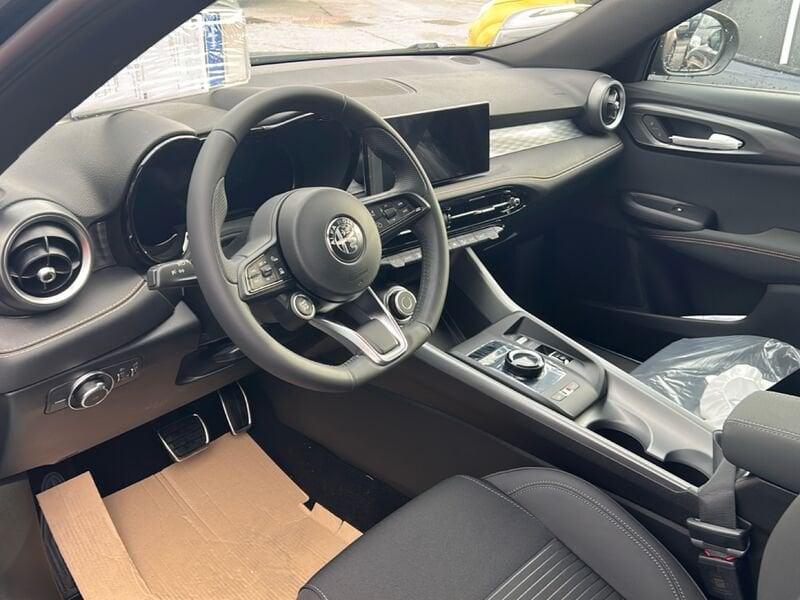 Alfa Romeo Tonale Diesel Diesel 130cv Sprint