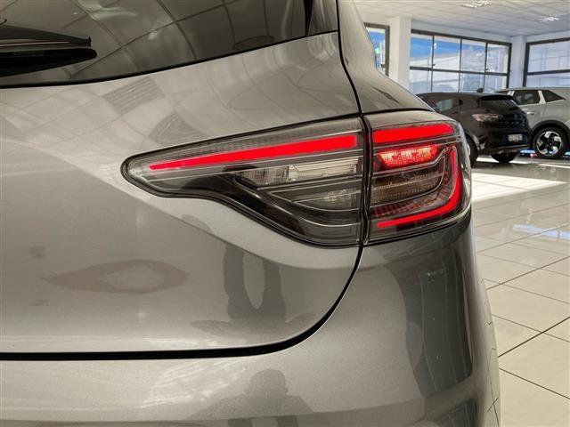 RENAULT Clio 1.0 TCe Techno