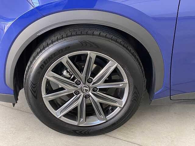 Lexus LBX Hybrid Elegant