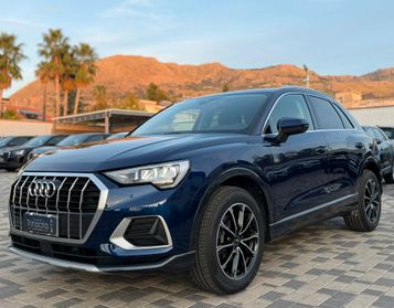 Audi Q3 Business Advanced 2.0 TDI 150CV s-tronic quattro