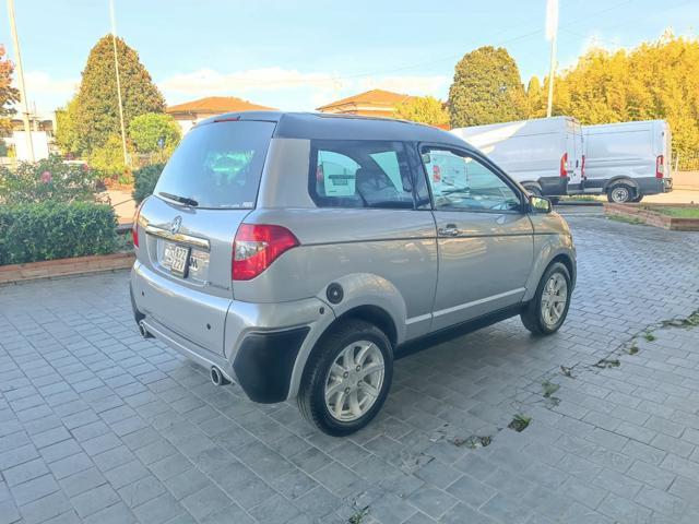 AIXAM Crossover Premium ABS