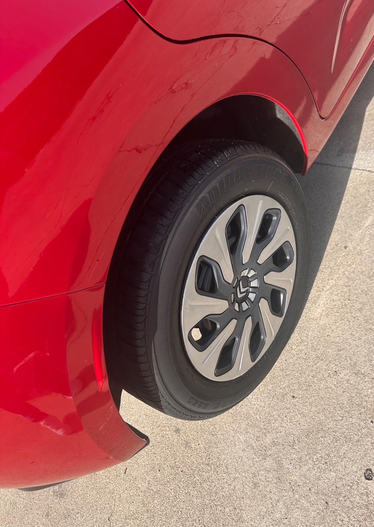 Citroen C3 1.2 VTi 82 Exclusive 5p NEOPATENTATI