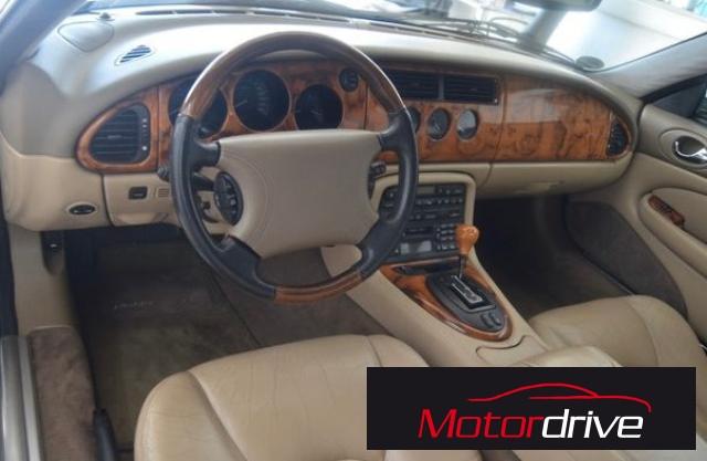 JAGUAR - XK8 - 4.0 Convertibile
