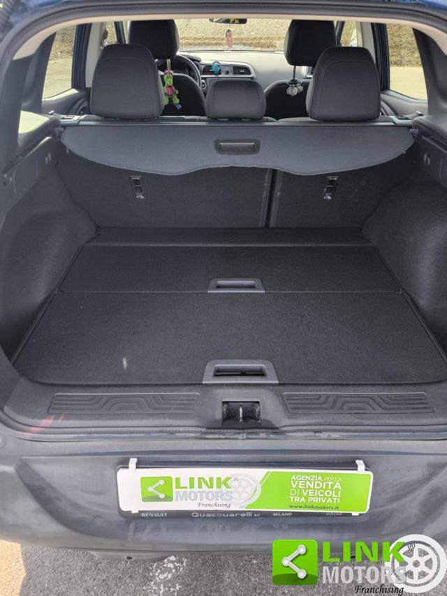 RENAULT Kadjar Blue dCi 8V 115CV Life