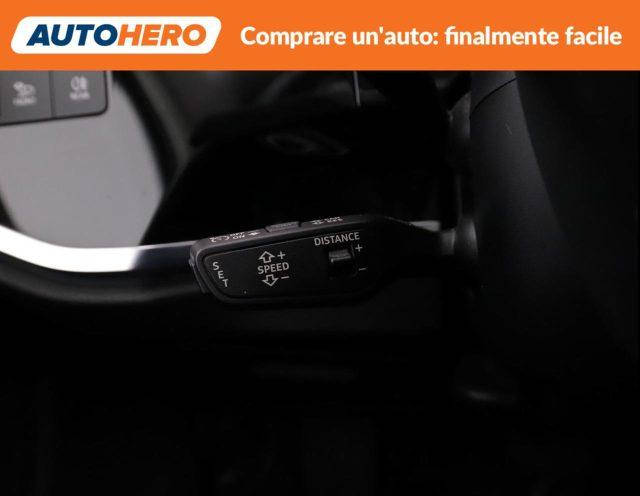 AUDI Q3 35 TFSI S line edition