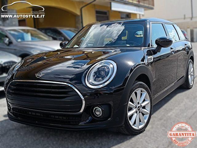 MINI Clubman Cooper 1.5 136Cv Classic
