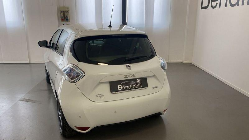 Renault ZOE Intens R110 Flex