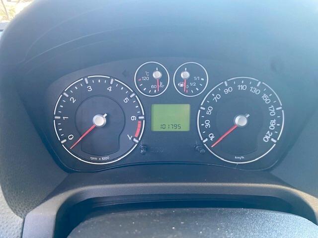 Ford Fiesta 1.2 16V 5p.