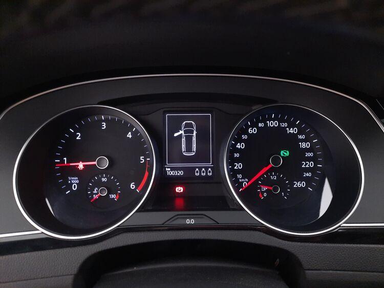 Volkswagen Passat Variant Business DSG BR473835 2.0 Diesel 150CV