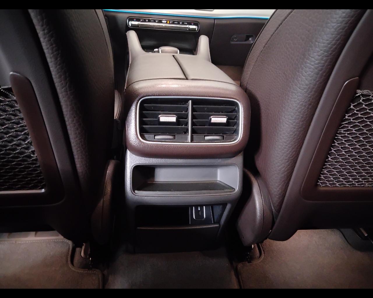 Mercedes-Benz GLE - V167 2019 - GLE 300 d Premium 4matic auto