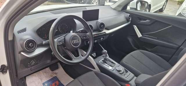 Audi Q2 30 1.6 tdi Business s-tronic my20