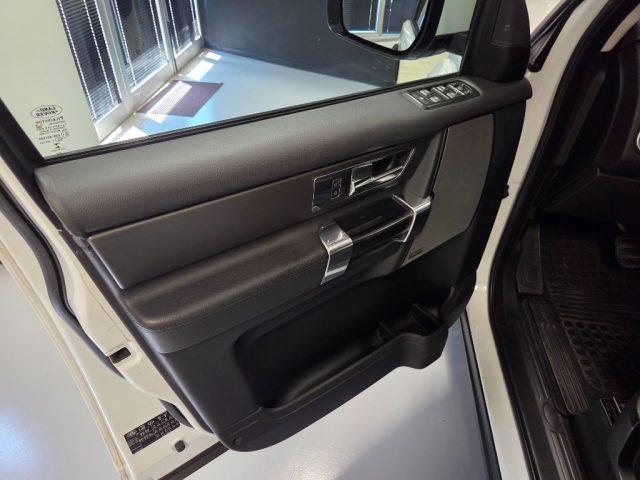 LAND ROVER Discovery 4 3.0 TDV6 211CV SE RESTYLING