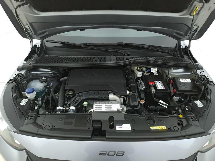 Peugeot 208 Style BB283280 1.2 Benzina 101CV