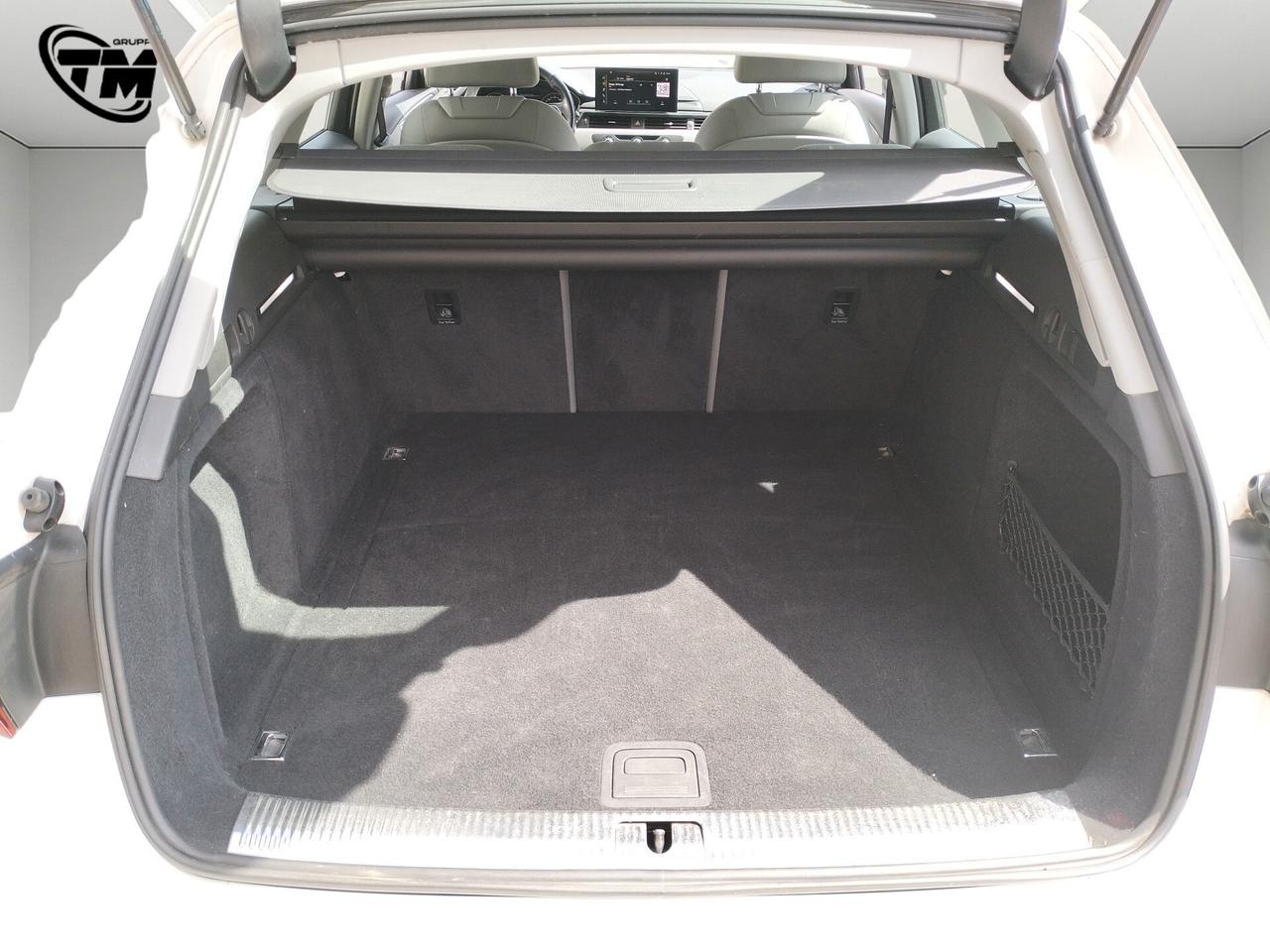 Audi A4 allroad V 2020 Quattro 40 2.0 tdi 190cv s tronic IVA ESPOSTA