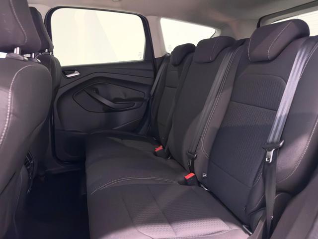 FORD Kuga 1.5 TDCI 120 CV S&S 2 WD Business