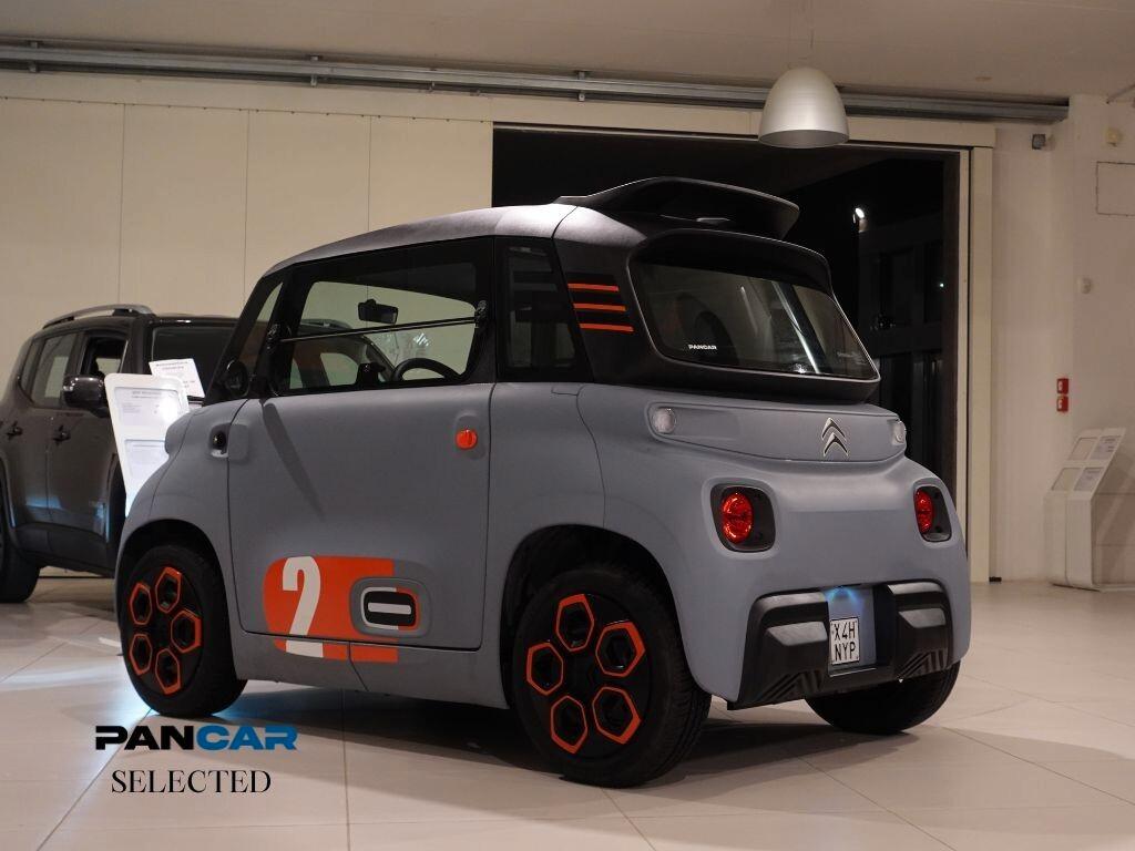 Citroen Ami My Pop