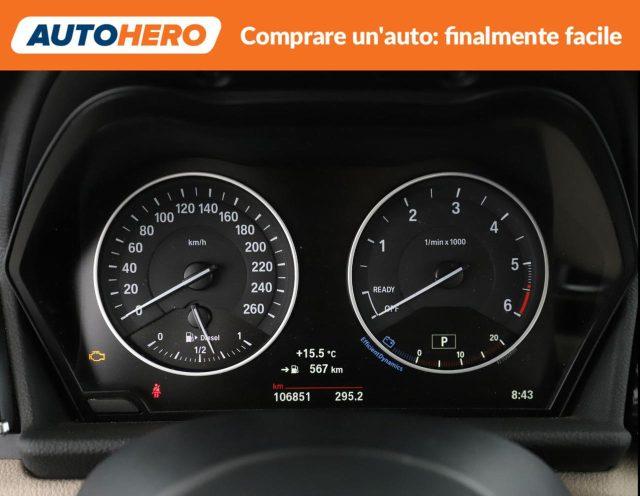 BMW 220 d xDrive Gran Tourer Luxury aut.