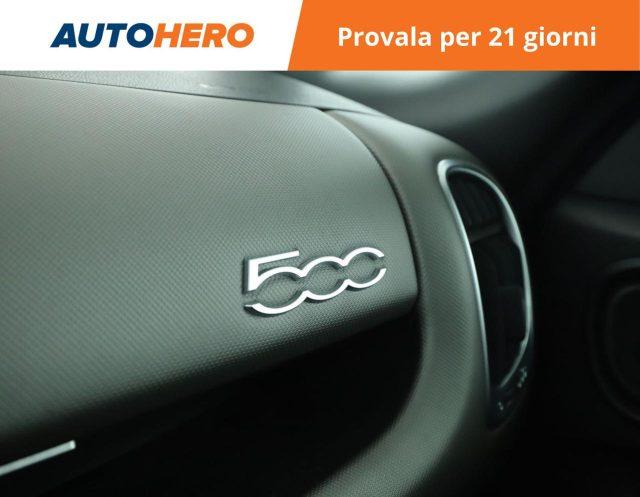 FIAT 500L 1.3 Multijet 95 CV Dualogic Lounge