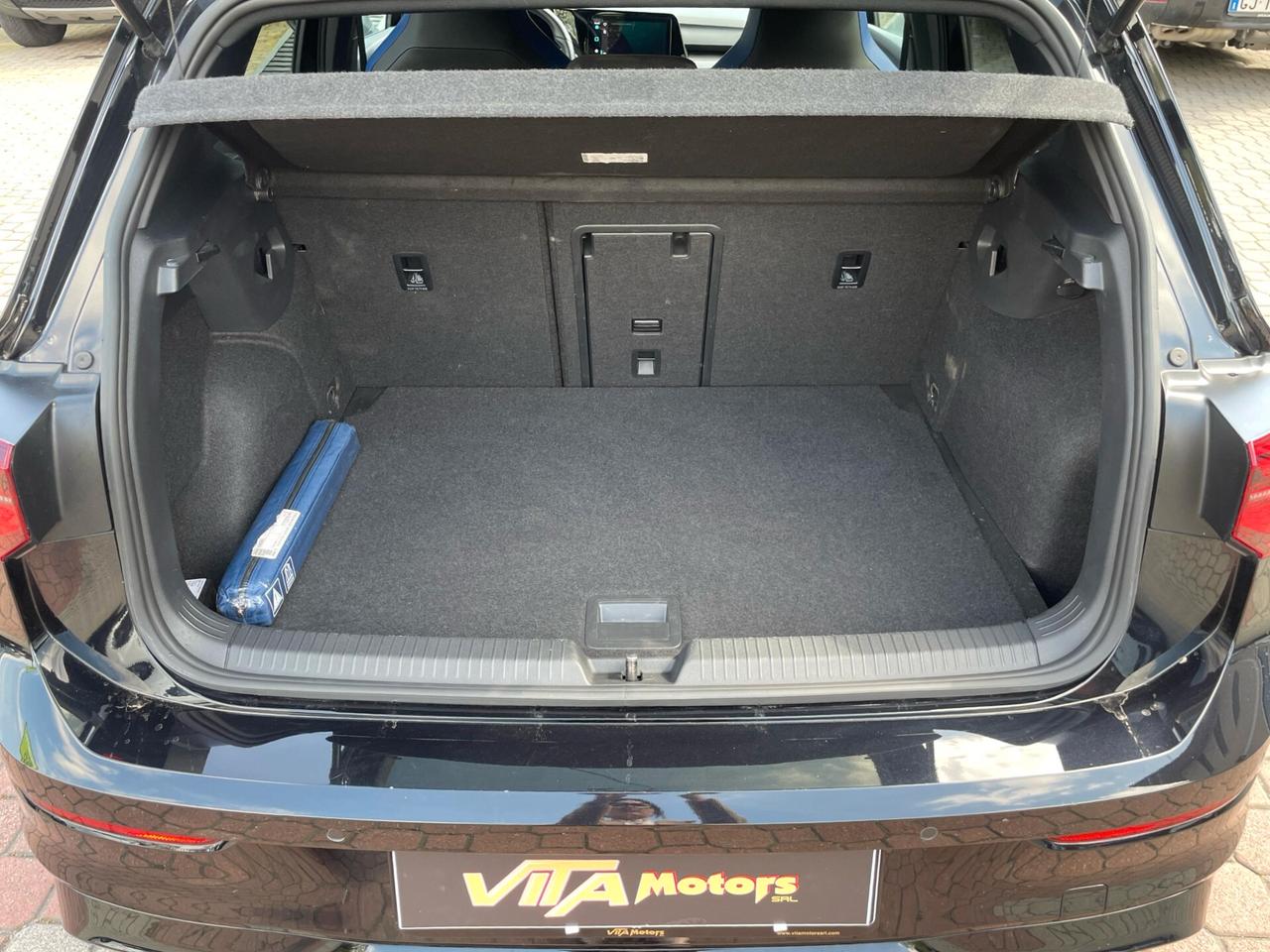 Volkswagen Golf 8ª serie R 2.0 tsi 4motion 320cv dsg