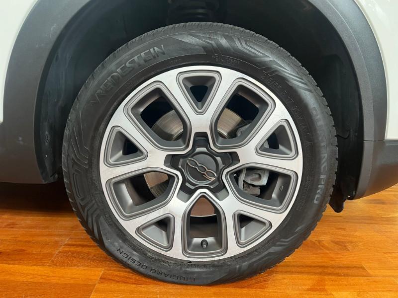 FIAT 500X 1.4 MultiAir 140 CV City Cross