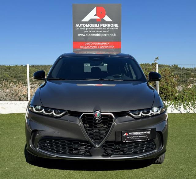 ALFA ROMEO Tonale 1.5 160cv MHEV TCT7 Edizione Speciale