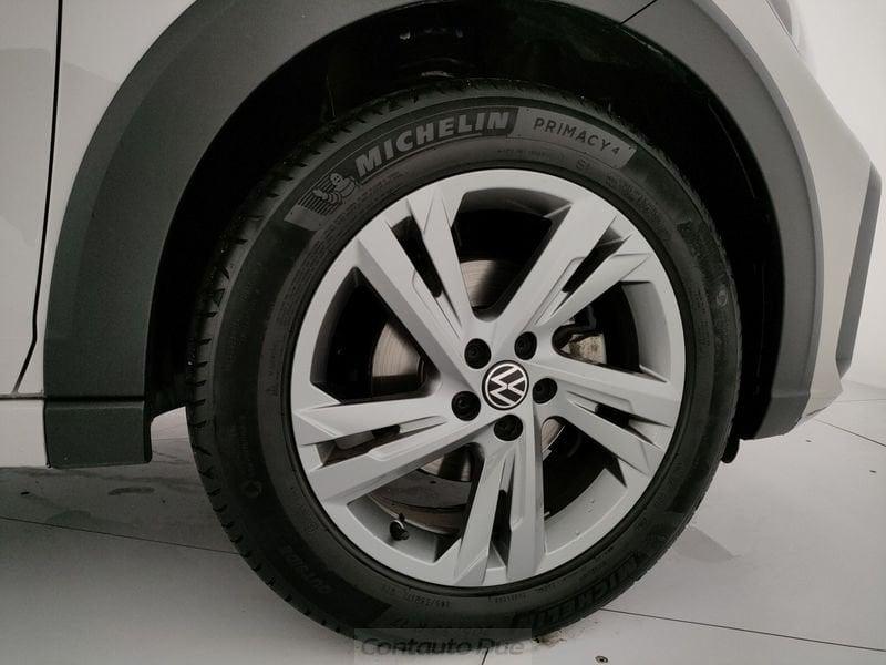 Volkswagen Taigo Taigo 1.0 tsi R-Line Plus 115cv