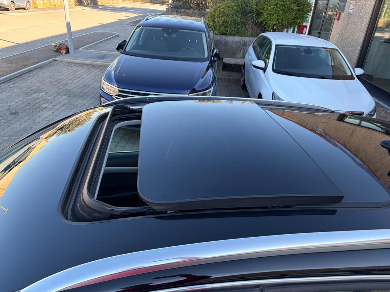 Audi Q3 2.0 TDI 150 CV Sport