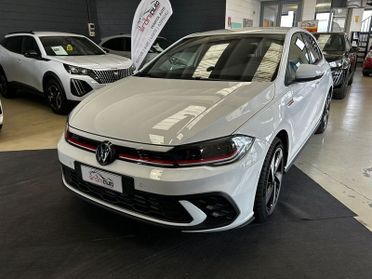 Volkswagen Polo 2.0 TSI DSG GTI