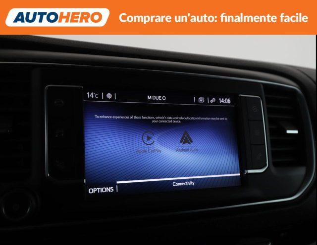 TOYOTA Proace Verso 2.0D 144 CV L1 D Executive