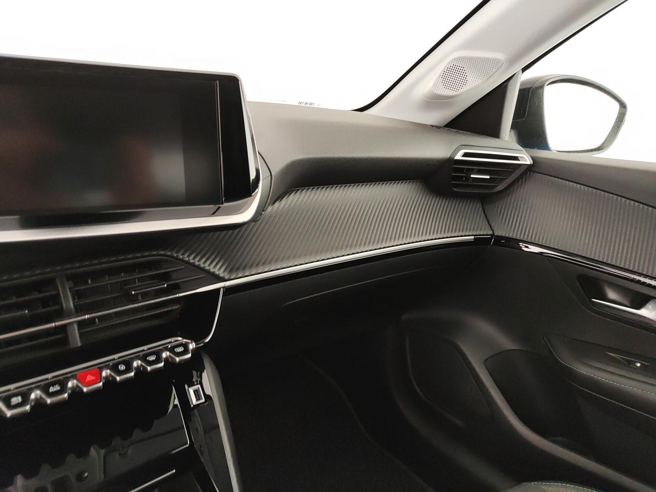 Peugeot 208 PureTech 75 Stop&Start 5 porte Allure