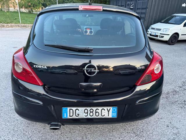OPEL Corsa 146,310km 1.3CDTI 90CV 3pSport Stupenda Bellissima