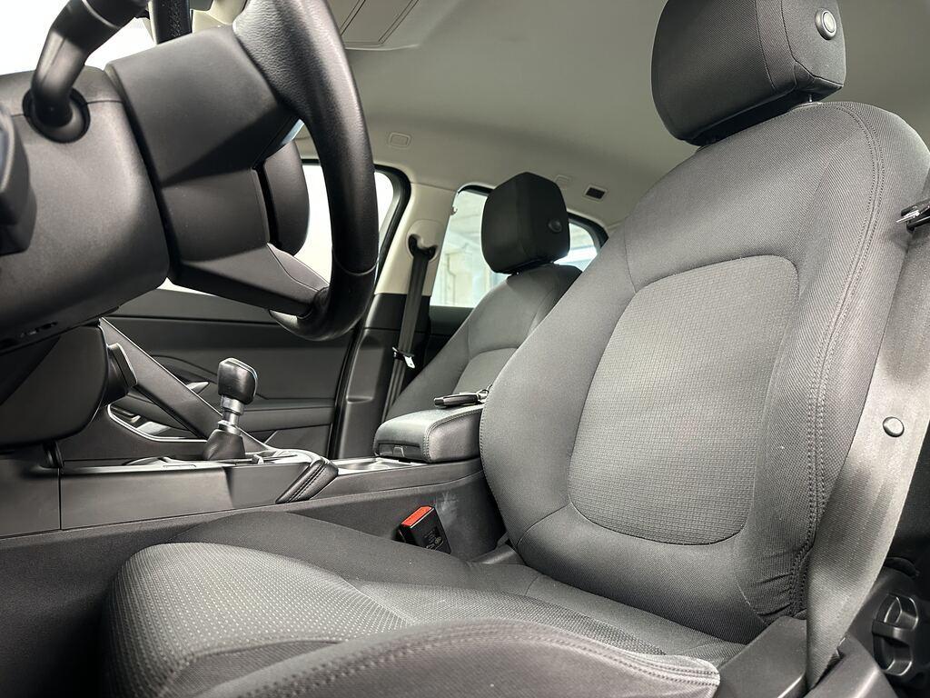 Jaguar E-Pace 2.0 D I4 AWD