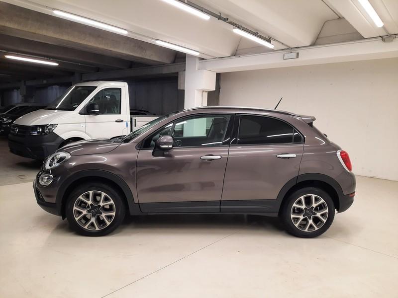 Fiat 500X 1.3 mjt lounge 4x2 95cv