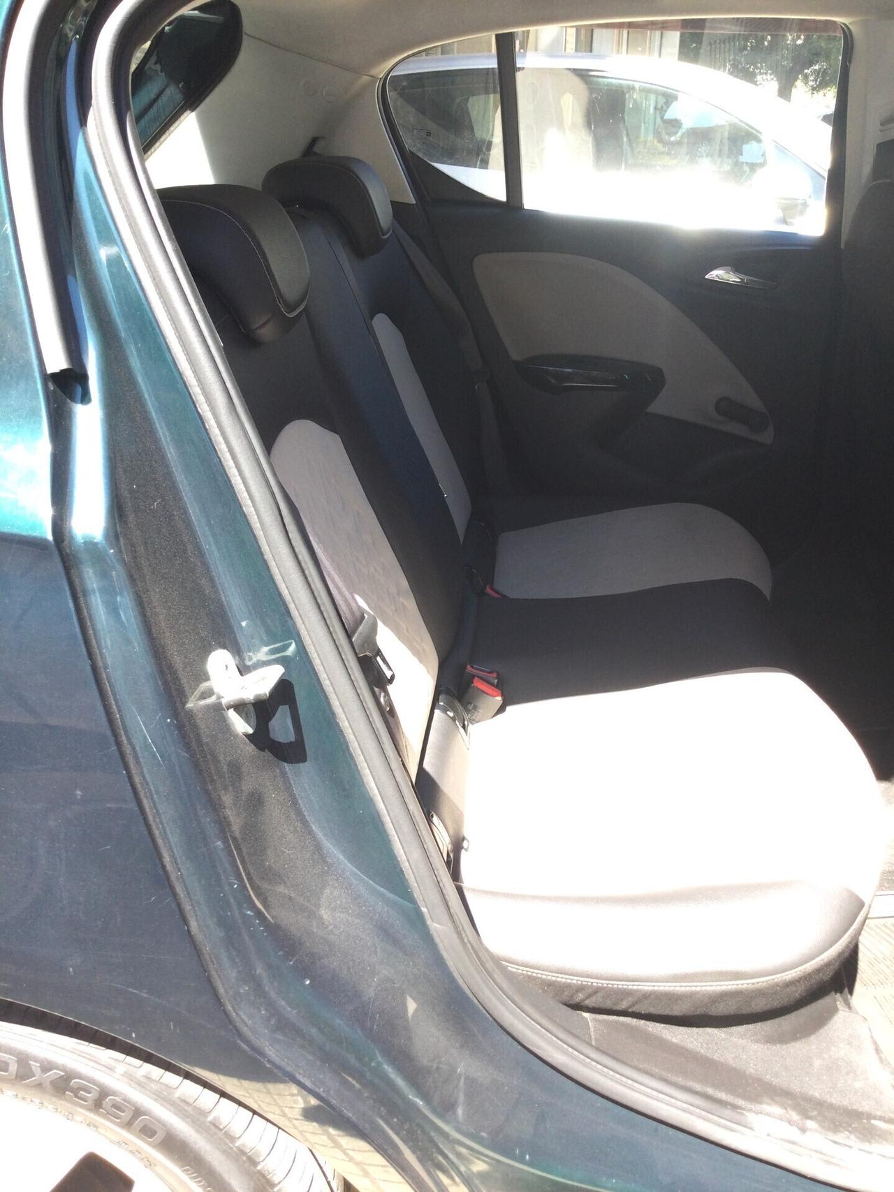 Opel Corsa 1.4 90CV GPL Tech 5 porte Cosmo