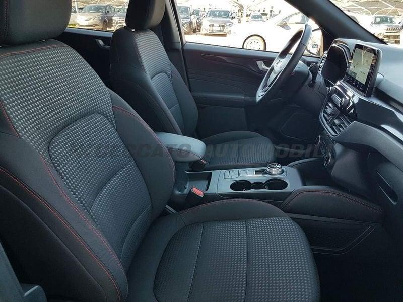Ford Kuga Kuga 2.5 phev ST-Line 2wd 225cv cvt