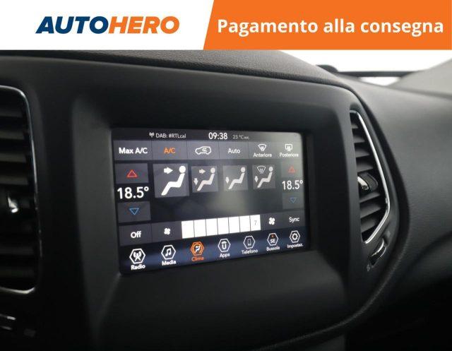 JEEP Compass 1.6 Multijet II 2WD Longitude