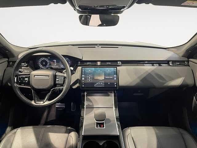 Land Rover Range Rover Velar Dynamic SE - IVA ESPOSTA
