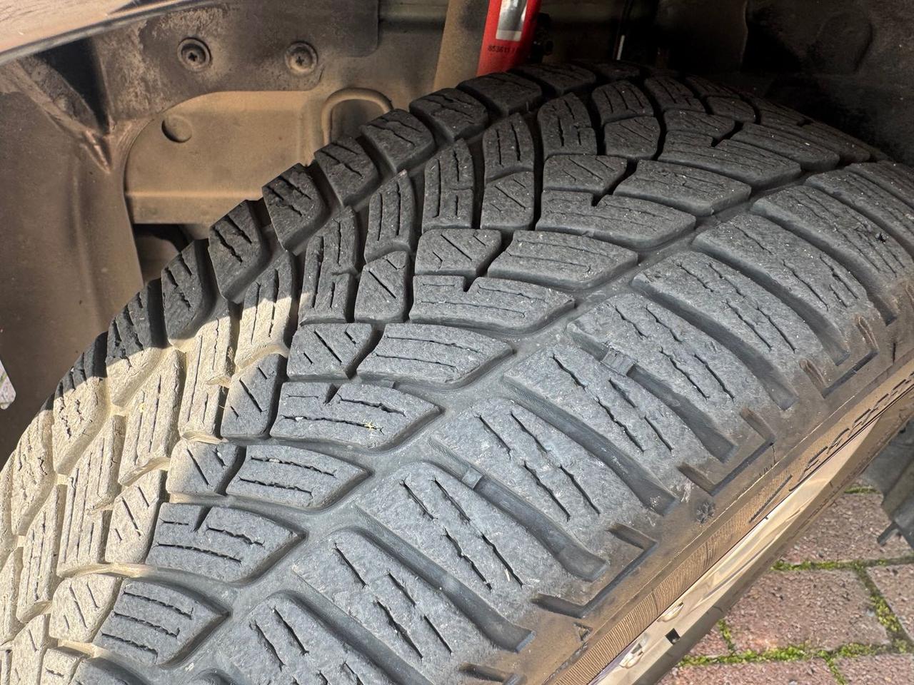 Ford Fiesta Titanium 1.0 #10071