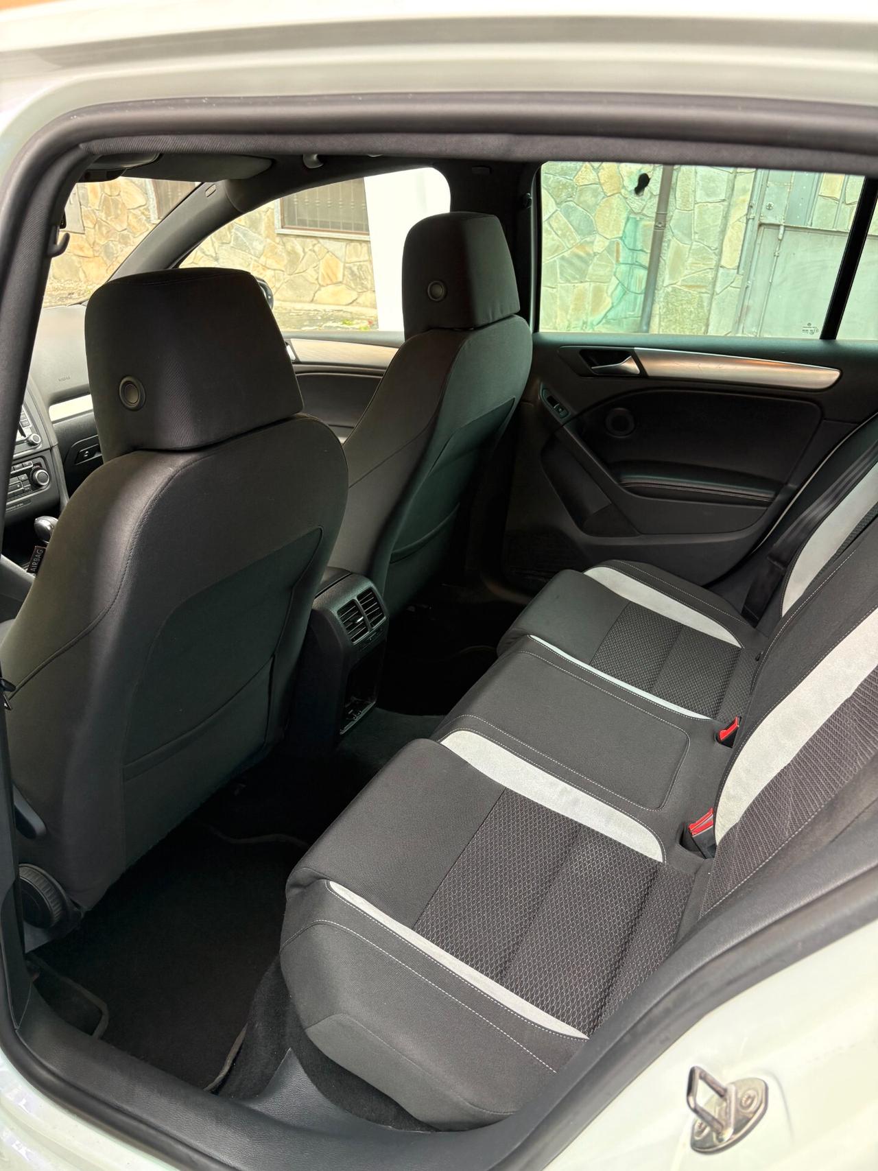 Volkswagen Golf 2.0 TSI 4mot. DSG 5p. R