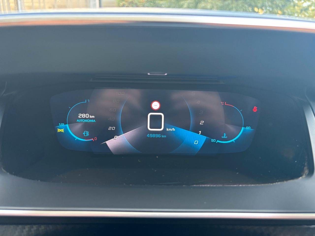 Peugeot 208 PureTech 100 Stop&Start 5 porte allure pack PREZZO REALE