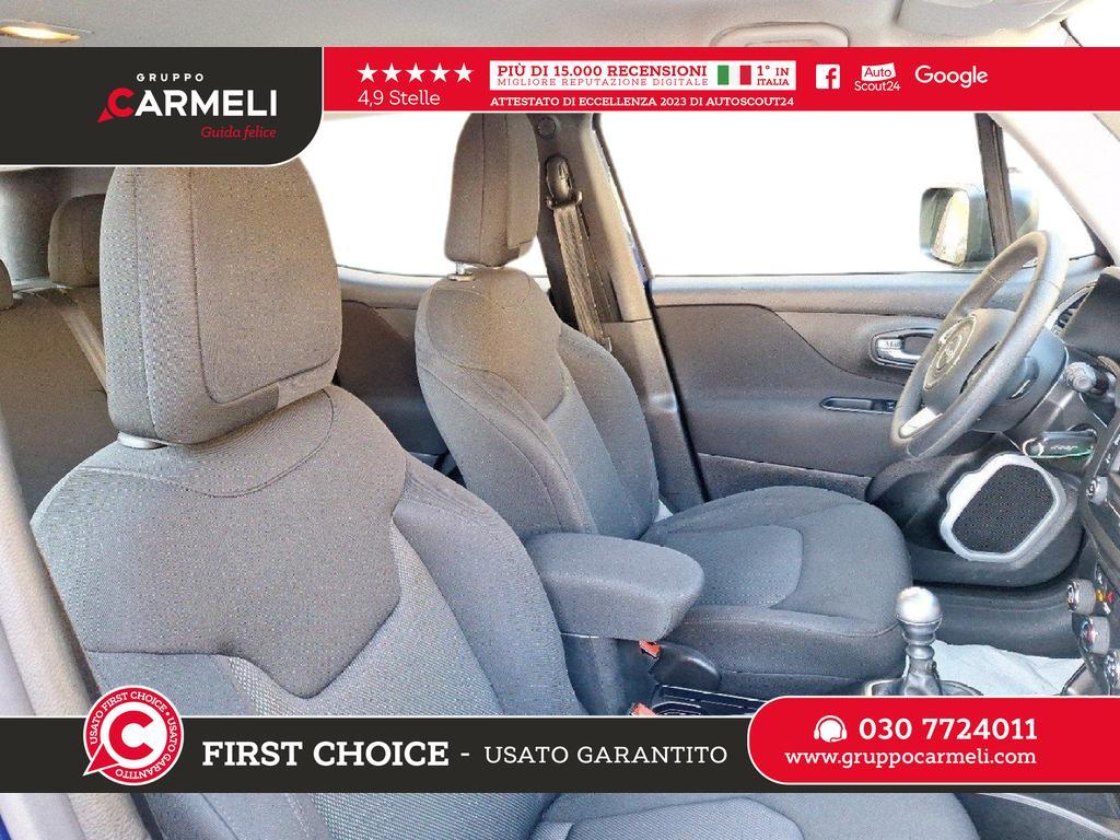 Jeep Renegade 1.0 T3 Sport 2WD