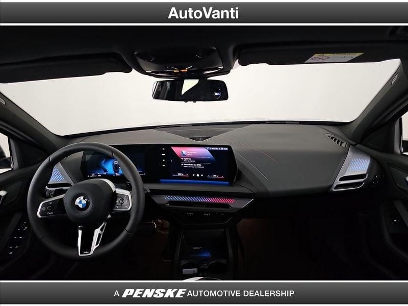 BMW Serie 1 120d 48V MSport Pro