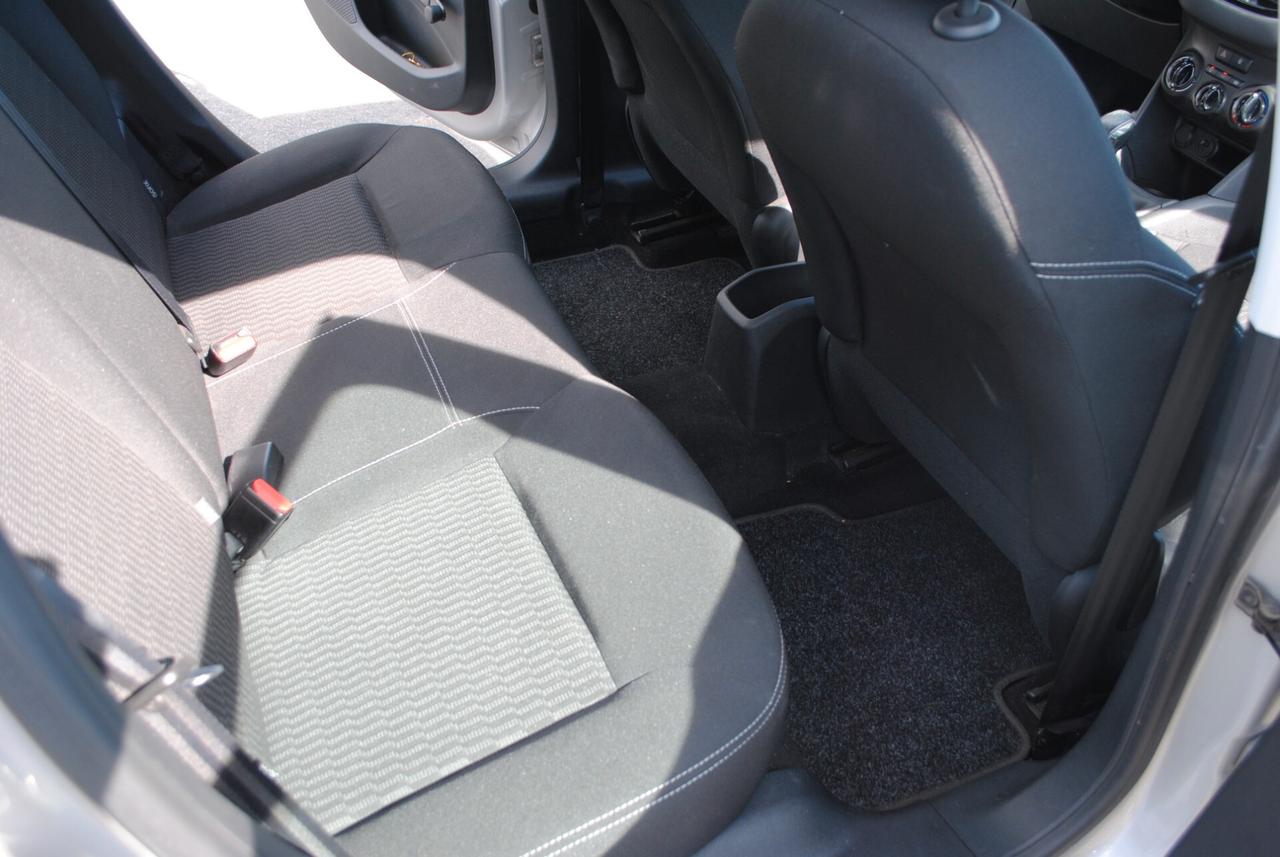 PEUGEOT 208 1.4 HDI 68 CV