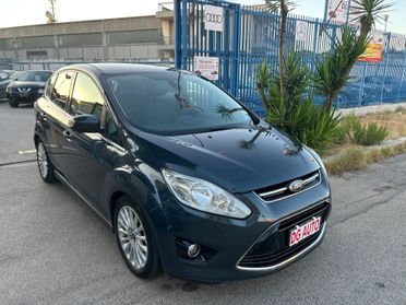 Ford C-Max 1.6 TDCi 115 cv Titanium 2012