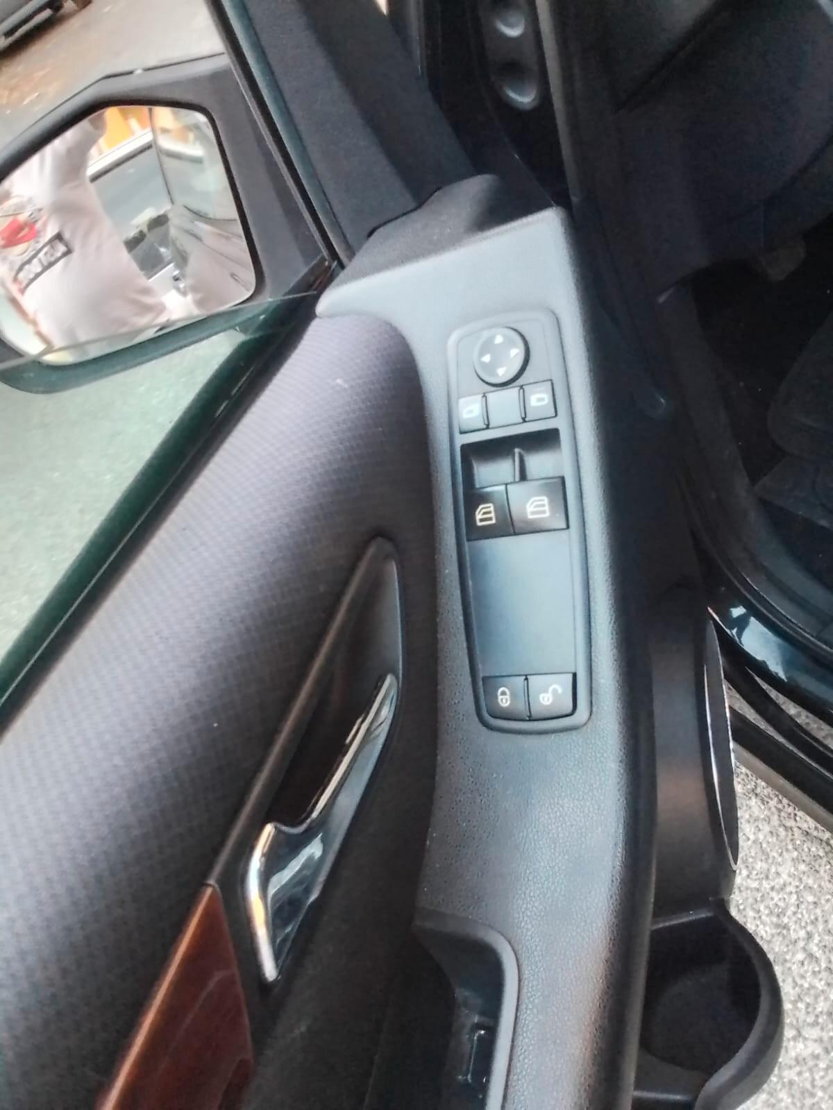 Mercedes-benz A 170 Coupé Elegance